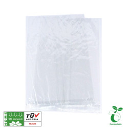 Cellophane Bag A5+ (235x165mm) Box of 1000