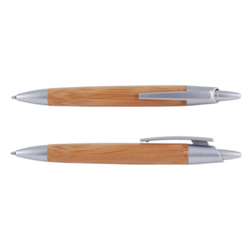 Bamboo Executive Ballpoint Pen