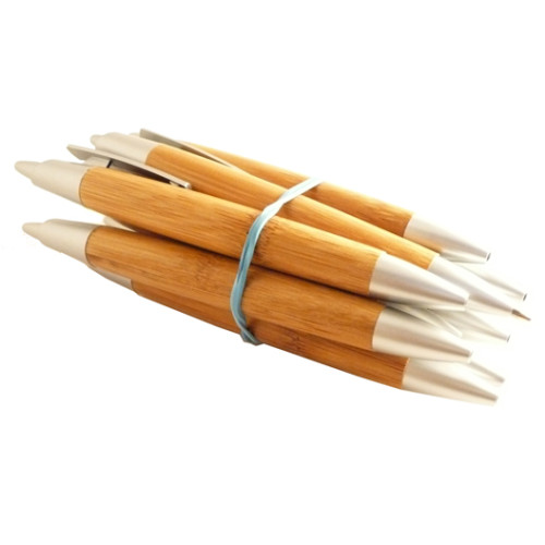 Bamboo Executive Ballpoint Pen