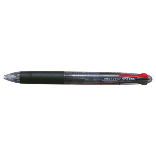 BeGreen Recycled Ballpoint pen 4 in 1