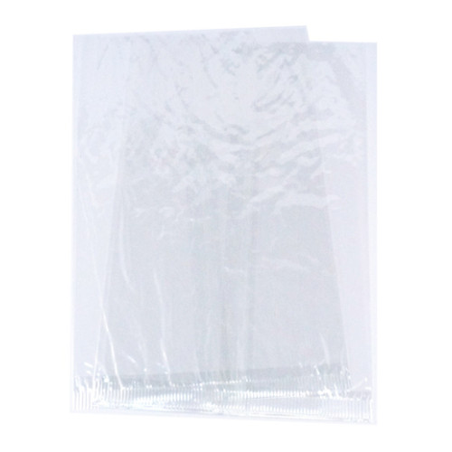 Cellophane Bag (100X180mm) Box Of 1000
