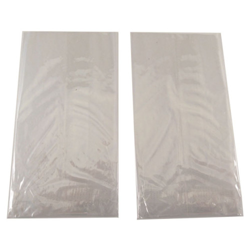 Cellophane Bag Small (115x65mm)  Box of 1000