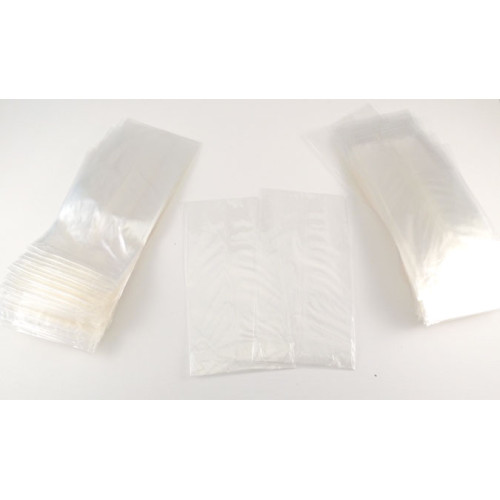 Cellophane Bag Small (115x65mm) Pack of 100