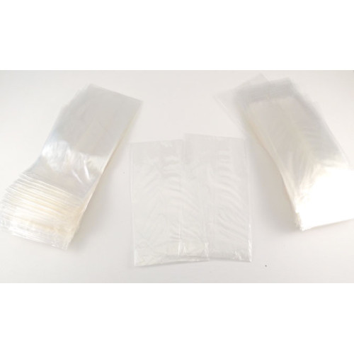 Cellophane Bag Small (115x65mm)  Box of 1000