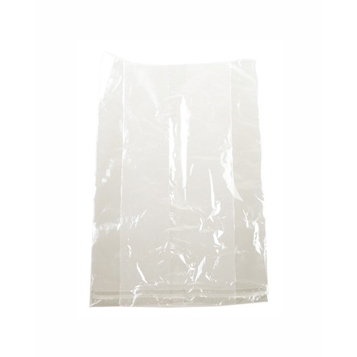 Cellophane Gusseted Bag (230x125x50mm) Box of 1000