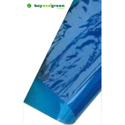 Coloured Cellophane Sheets - Blue (Pack of 25)