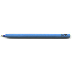 EcoFirst Recycled Paper Pen (Blue, Blue)