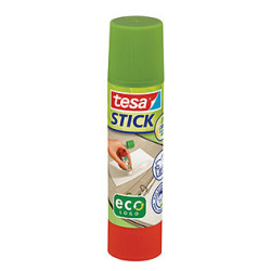 EcoLogo Glue Stick 20g (Medium) | BuyEcoGreen Australia