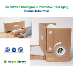 GreenWrap ExBox - Paper Packaging 