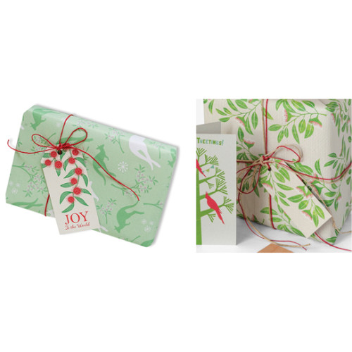 Hemp Twine - Emerald Green
