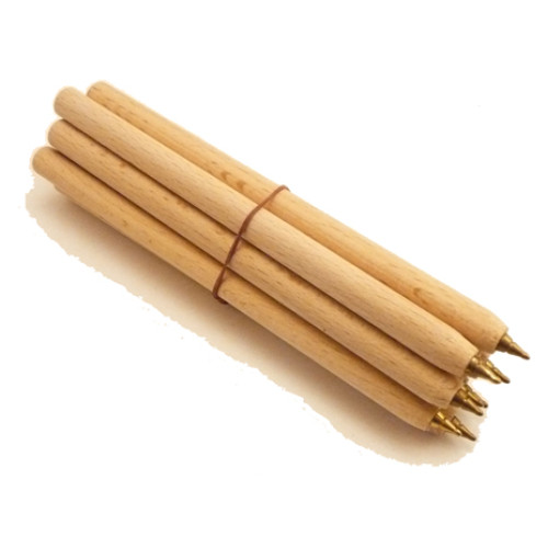 Ink Refill for FSC Ballpoint Pen (Pack of 10)