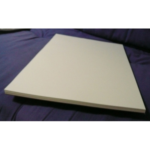 Recycled Art Pad A3 (white) Pack of 50 Sheets