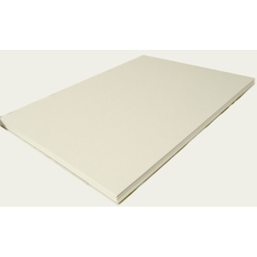Recycled Art Pad A3 (white) Pack of 50 Sheets