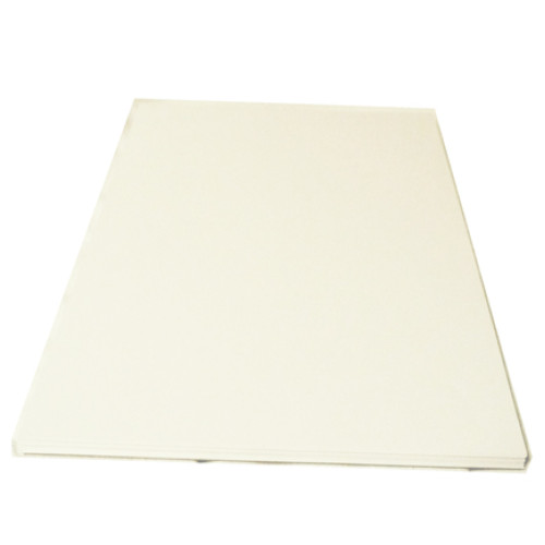Recycled Art Pad A4 (white)