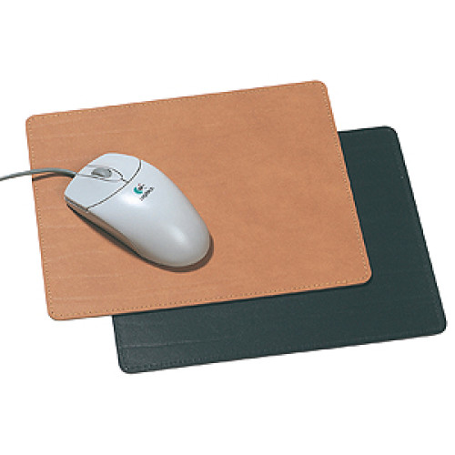 Recycled Leather Mousepad (Natural) | BuyEcoGreen Australia