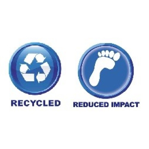 Recycled Copy Paper A4 (box of 5 reams)