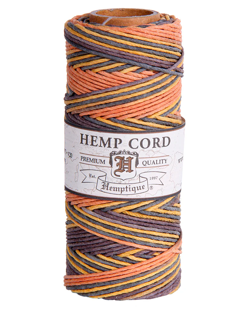 Hemp Twine - Dreamy