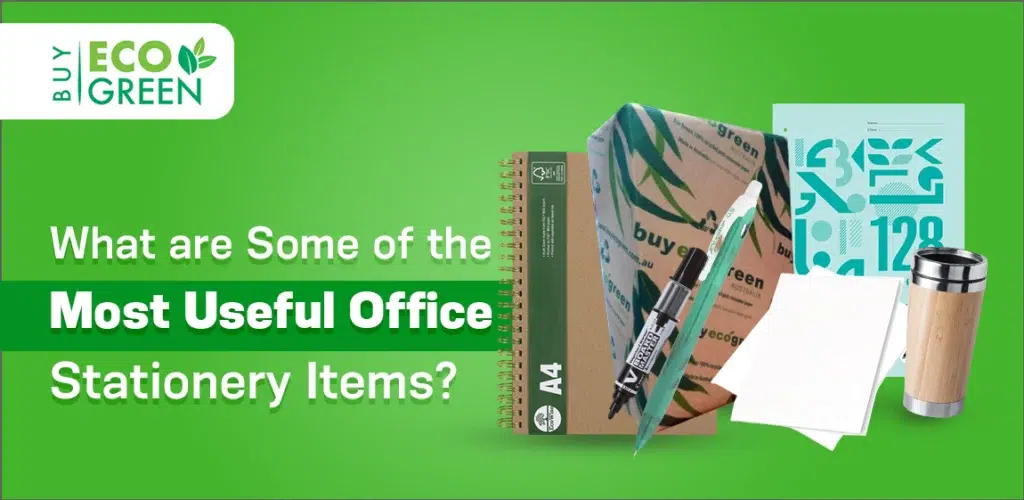 office stationery supplies