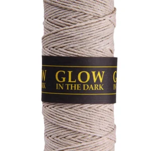 Hemp Twine – Glow in the Dark