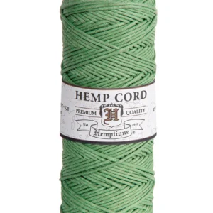 Hemp Twine – Celery