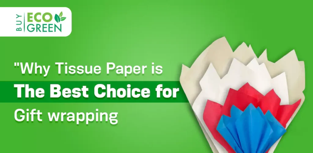 tissue paper