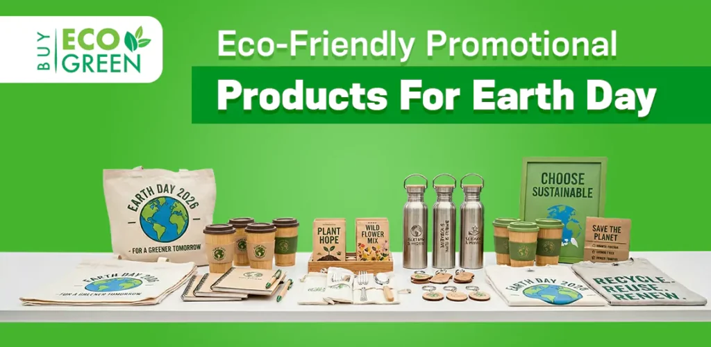 eco-friendly promotional products