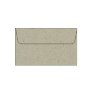 Eco Brown Seed Envelopes 145mm x 90mm (pack of 50)