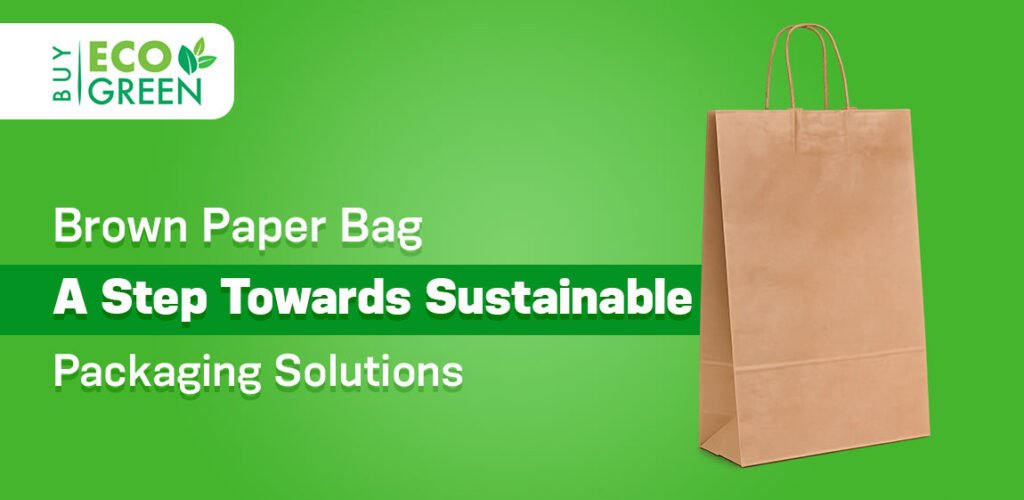 brown paper bags