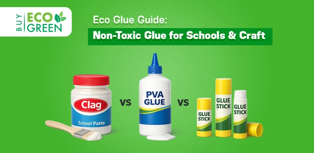 eco glue