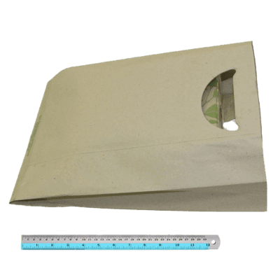 Bags - Recycled Paper