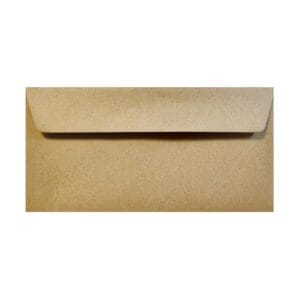 Eco DL Envelopes Recycled Pack of 100