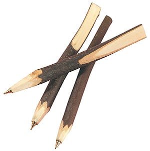 Bamboo Office Accessories