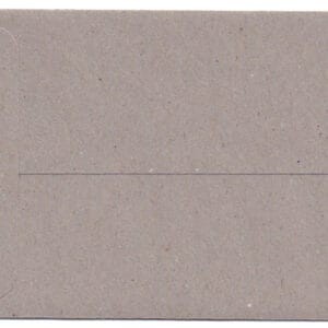 Eco Brown Seed Envelopes 145mm x 90mm (pack of 50)