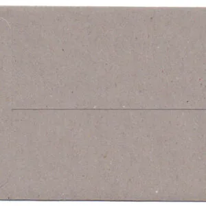 Eco Brown Seed Envelopes 145mm x 90mm (pack of 50)