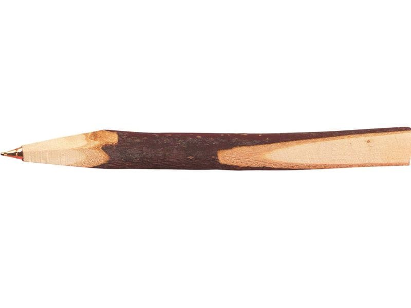 Natural Twig Pens