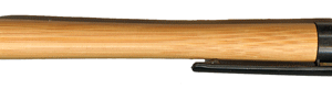 Bamboo Click Pens