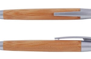 Bamboo Executive Ballpoint Pen