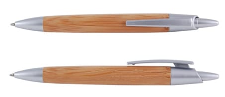 Bamboo Executive Ballpoint Pen
