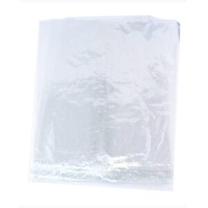 Cellophane Bag (100X180mm) Box Of 1000