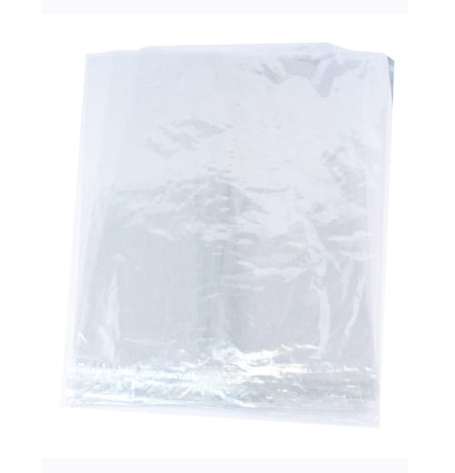 Cellophane Bag (100X180mm) Box Of 1000