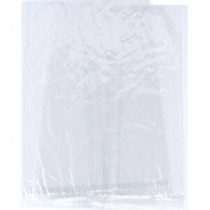 Cellophane Bag C6 (190x120mm) Box of 1000