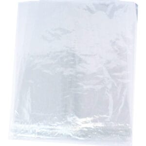 Cellophane bag (100X180mm) Pack of 100