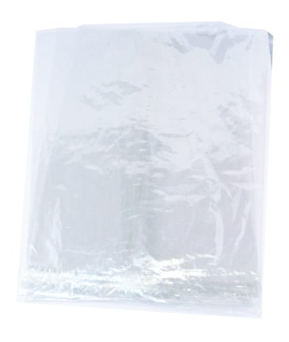 Cellophane bag (100X180mm) Pack of 100