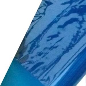 Coloured Cellophane Sheets - Blue (Pack of 25)
