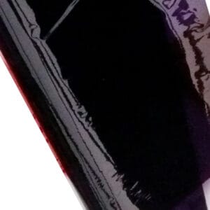 Coloured Cellophane Sheets - Violet (Pack of 25)