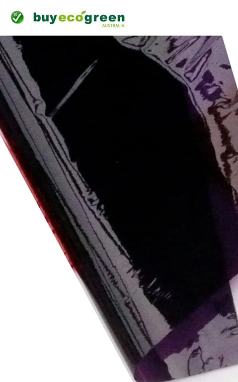 Coloured Cellophane Sheets - Violet (Pack of 25)