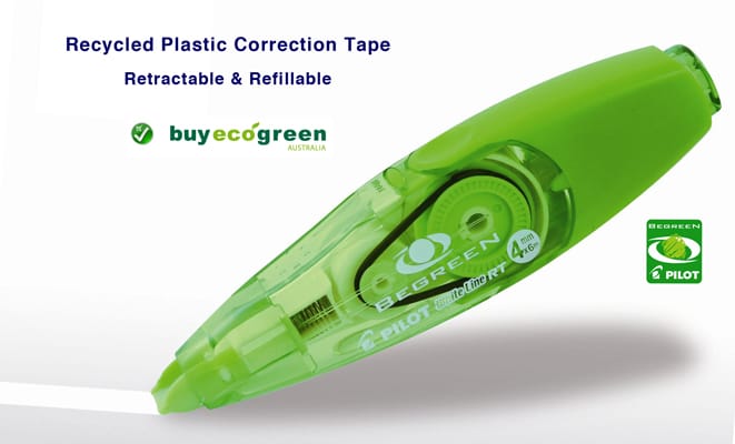 Correction Tape Refill