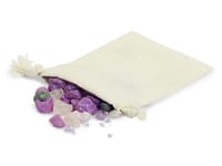 Cotton Gift Bags 75mm x 100mm (3x4