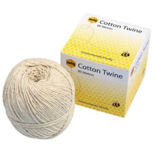 Cotton Twine 75m fine