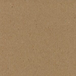 Eco Brown 150gsm Recycled Paper 140mm x 140mm (Pack of 100 sheets)